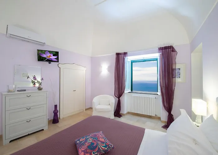 Villa Knight Amalfi